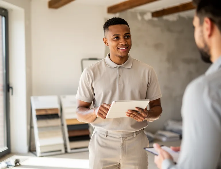 renovation broker Mountain View